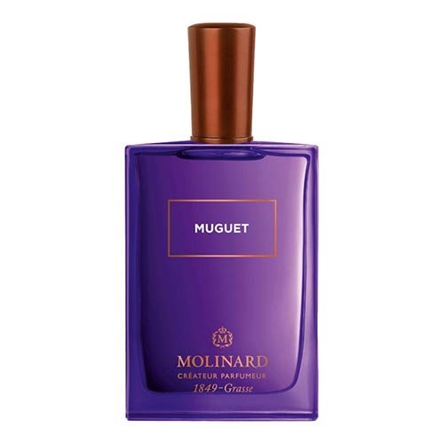 MOLINARD Muguet - Eau de Parfum 3305400183207 MOLINARD Muguet - Eau de Parfum 3305400183207